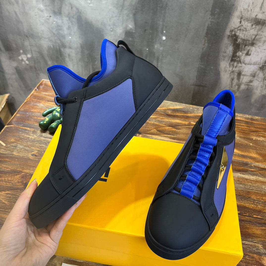 Luxury Shoes - FED - 007