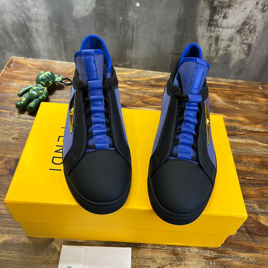 Luxury Shoes - FED - 007