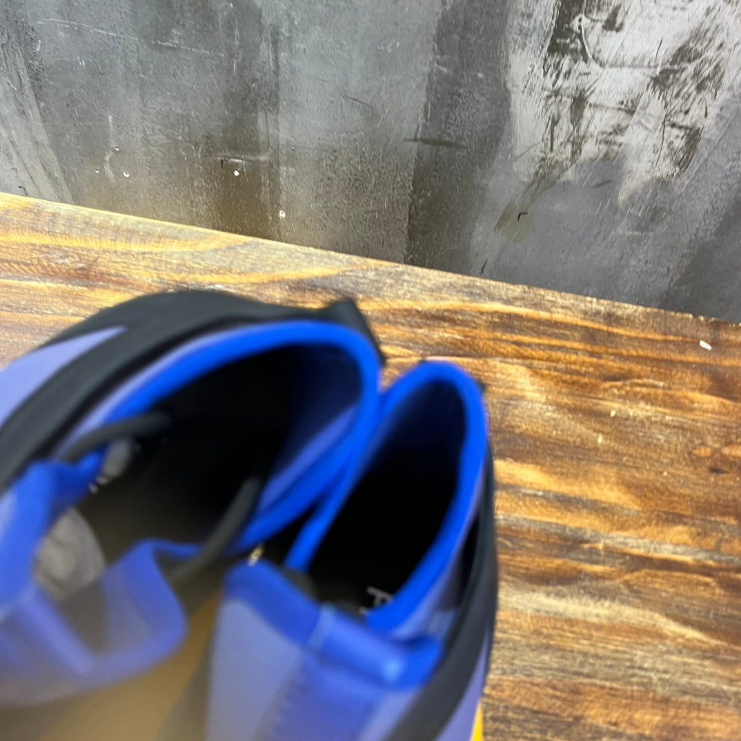 Luxury Shoes - FED - 007