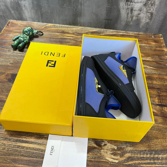 Luxury Shoes - FED - 007