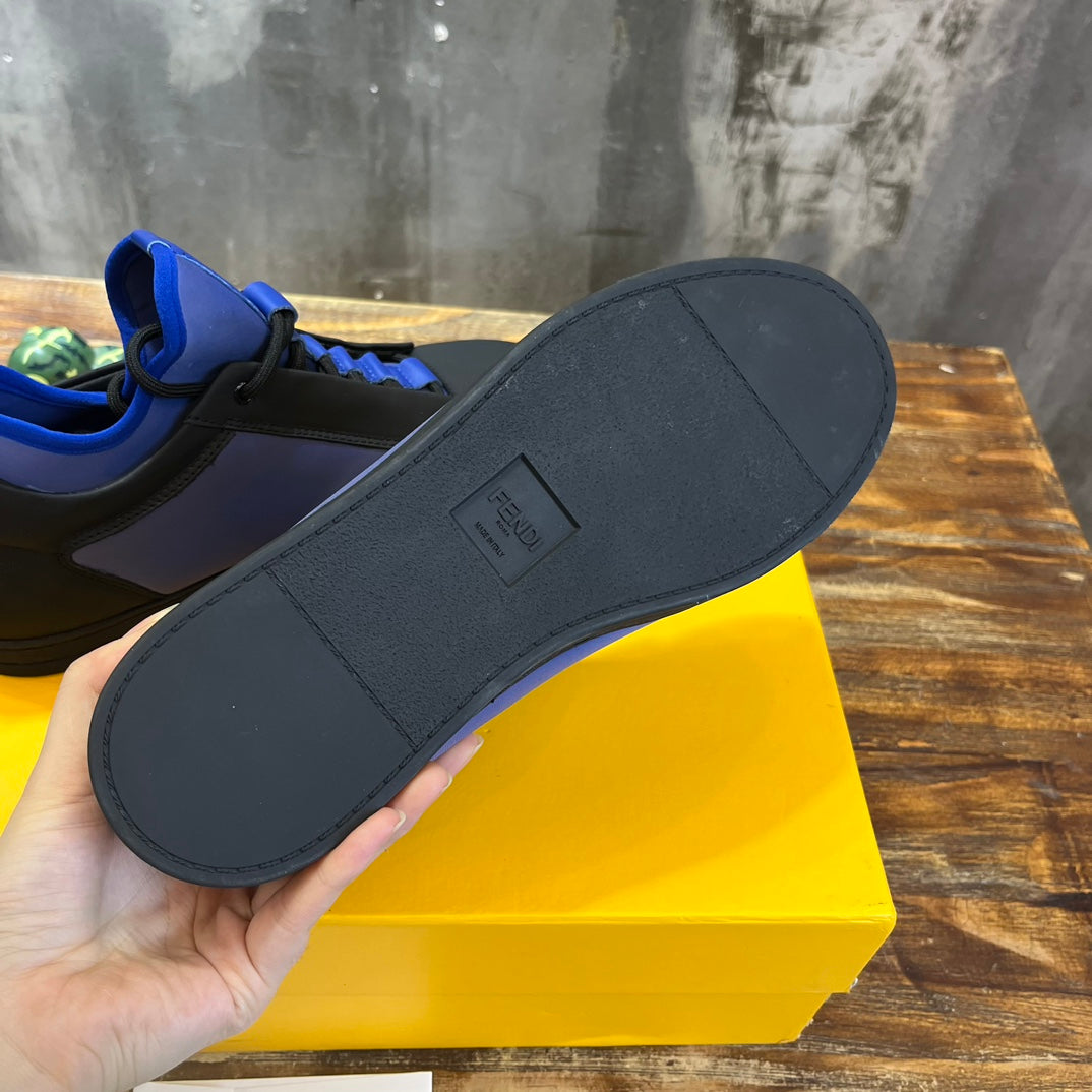 Luxury Shoes - FED - 007