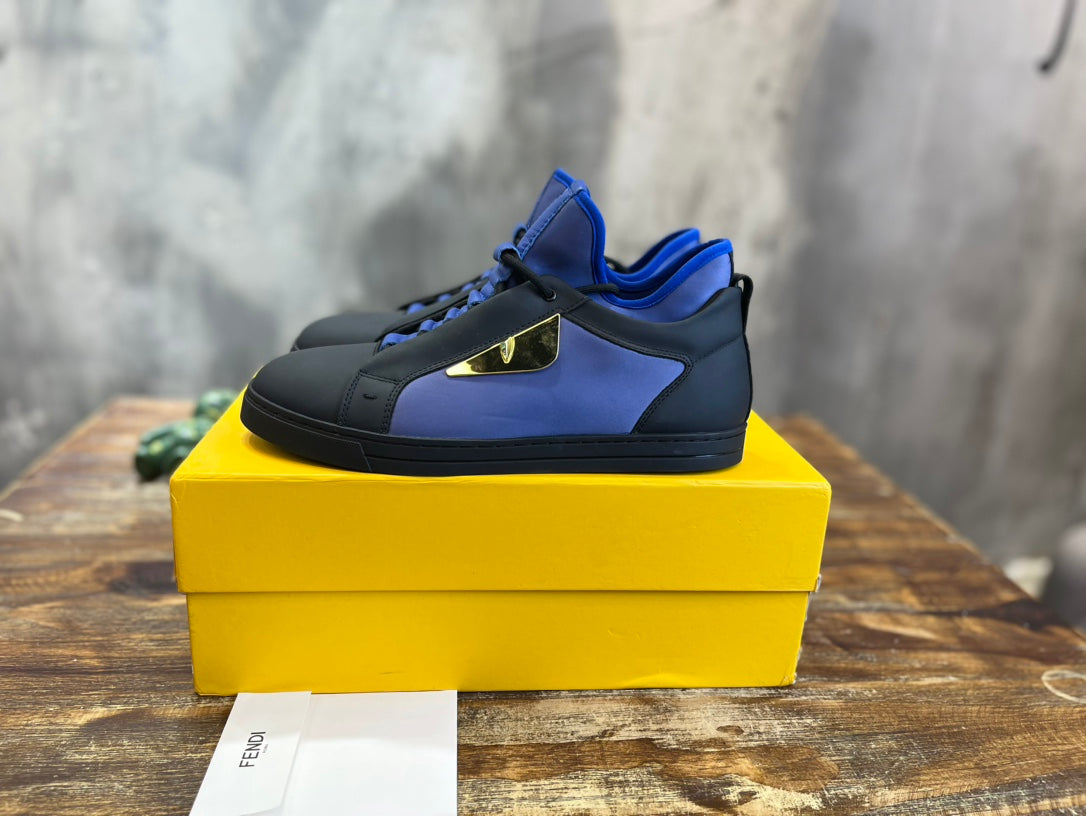 Luxury Shoes - FED - 007