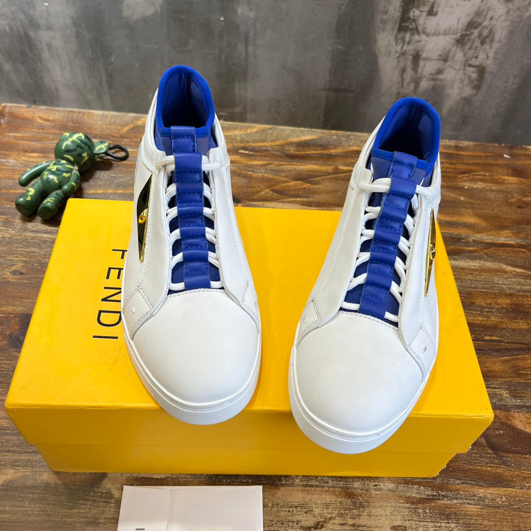 Luxury Shoes - FED - 008