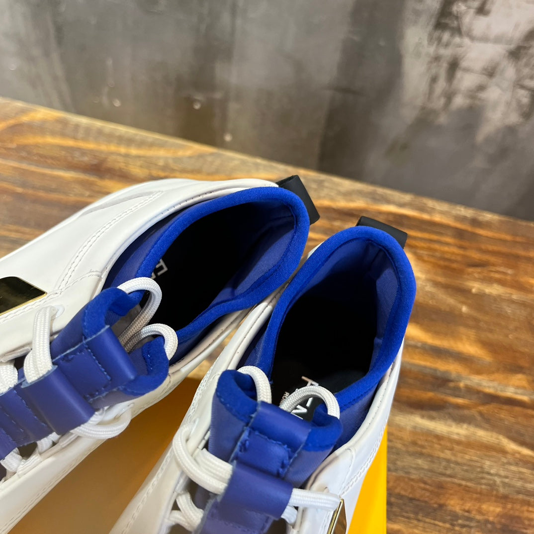 Luxury Shoes - FED - 008