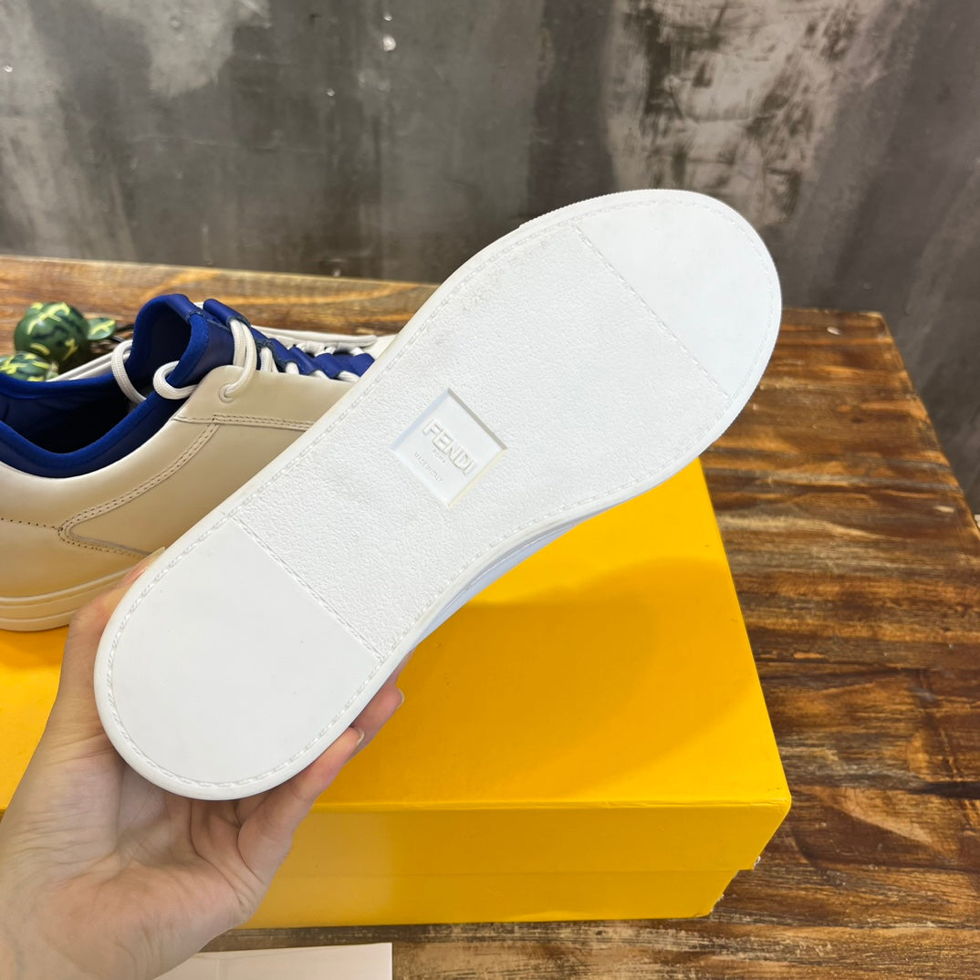 Luxury Shoes - FED - 008