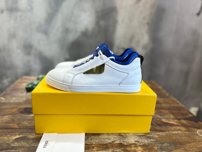 Luxury Shoes - FED - 008