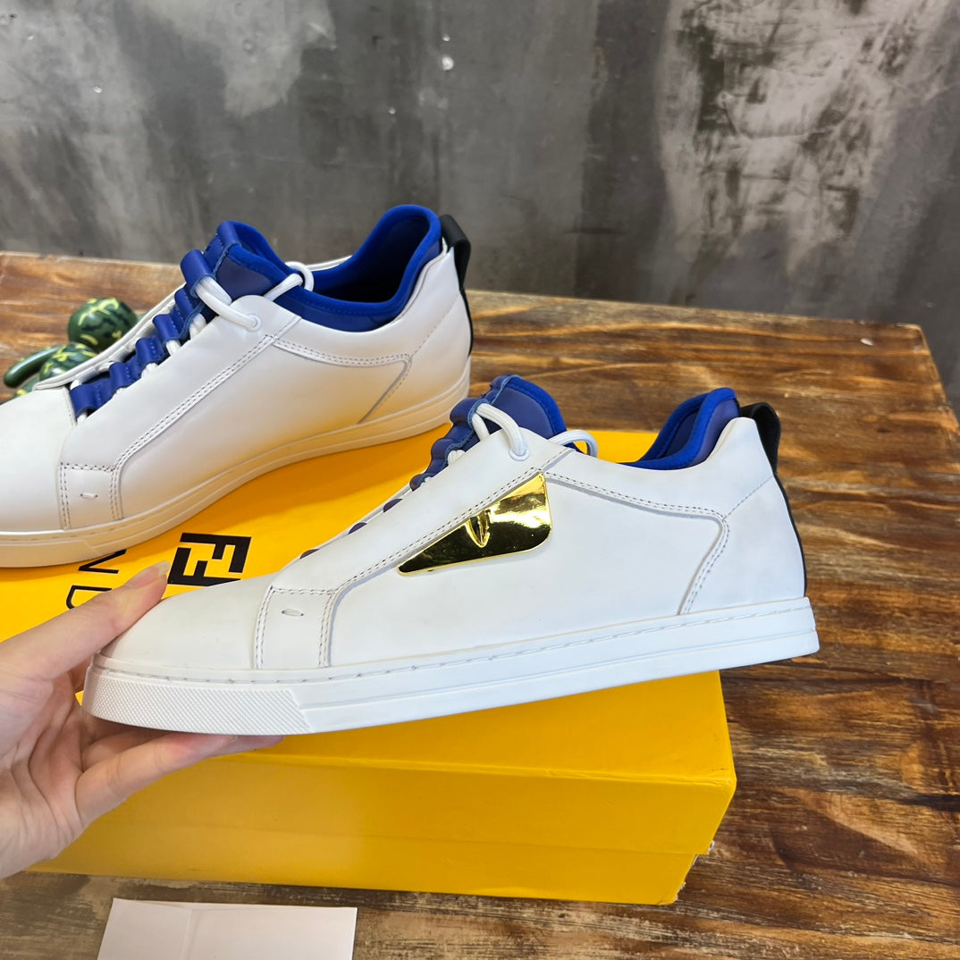 Luxury Shoes - FED - 008