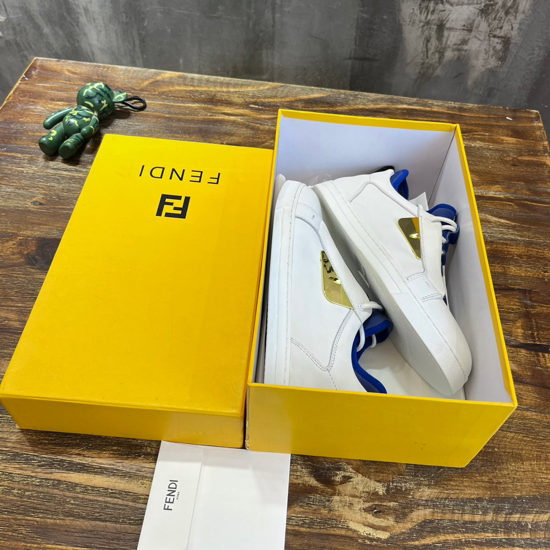 Luxury Shoes - FED - 008