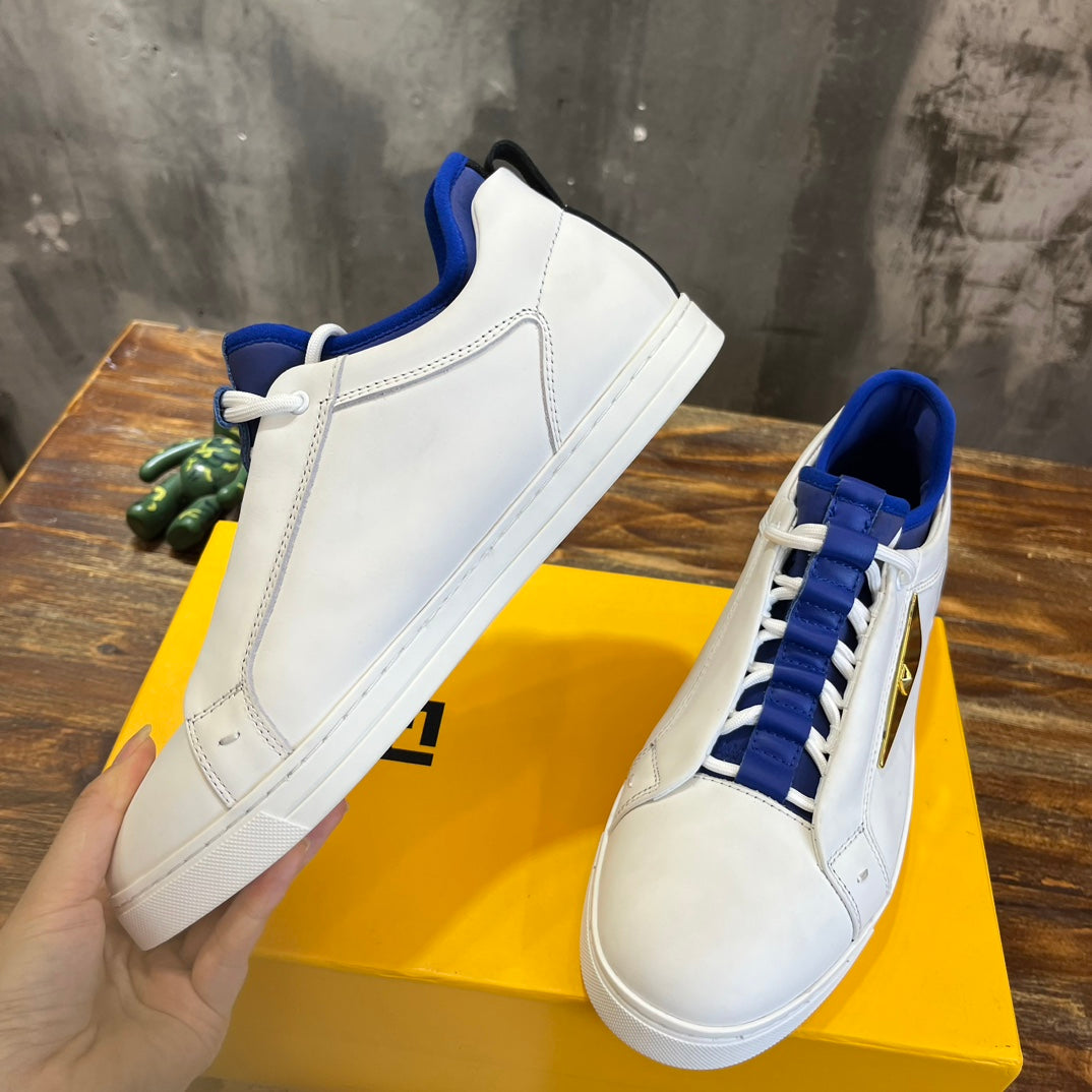 Luxury Shoes - FED - 008