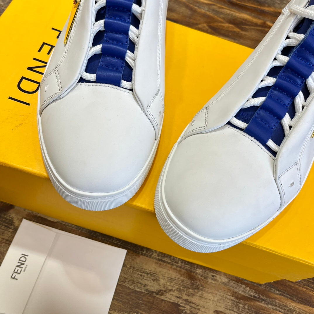 Luxury Shoes - FED - 008