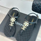 Luxury Shoes Sandals - CHL - 024