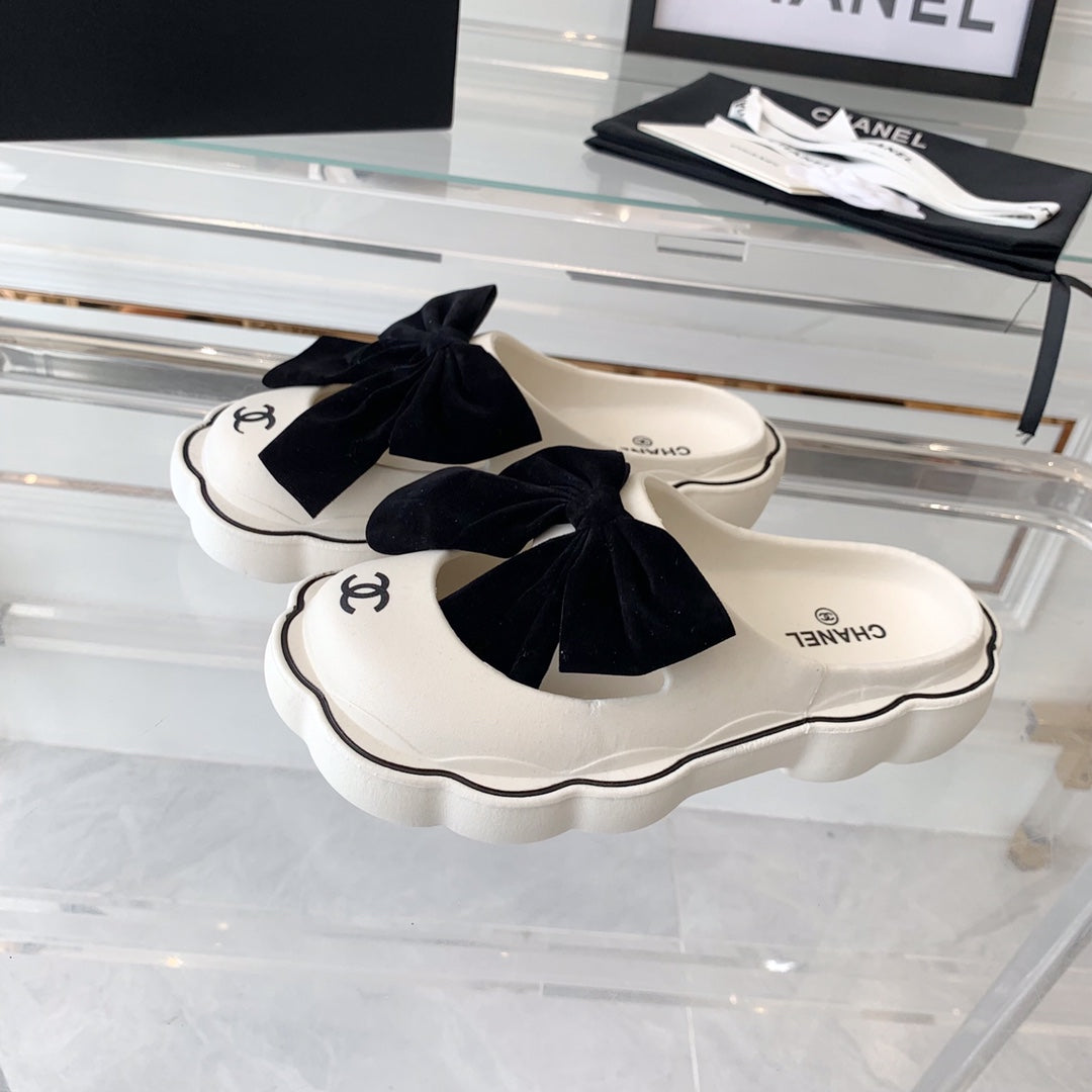 Luxury Shoes Sandals - CHL - 020