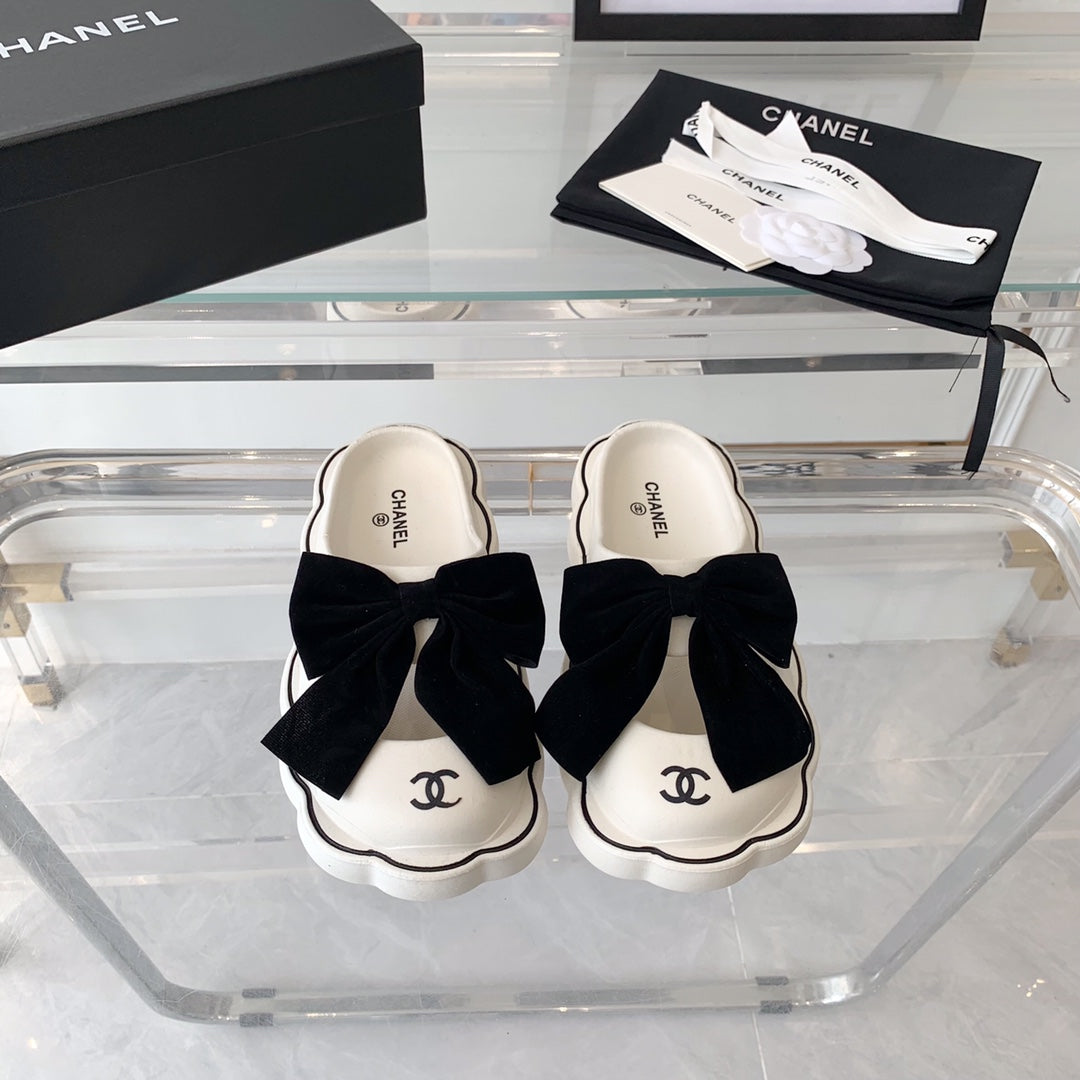 Luxury Shoes Sandals - CHL - 020