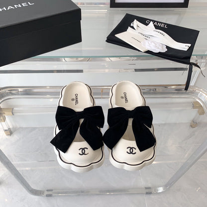 Luxury Shoes Sandals - CHL - 020