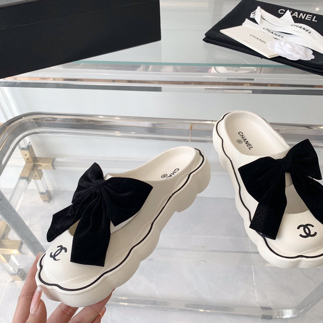 Luxury Shoes Sandals - CHL - 020