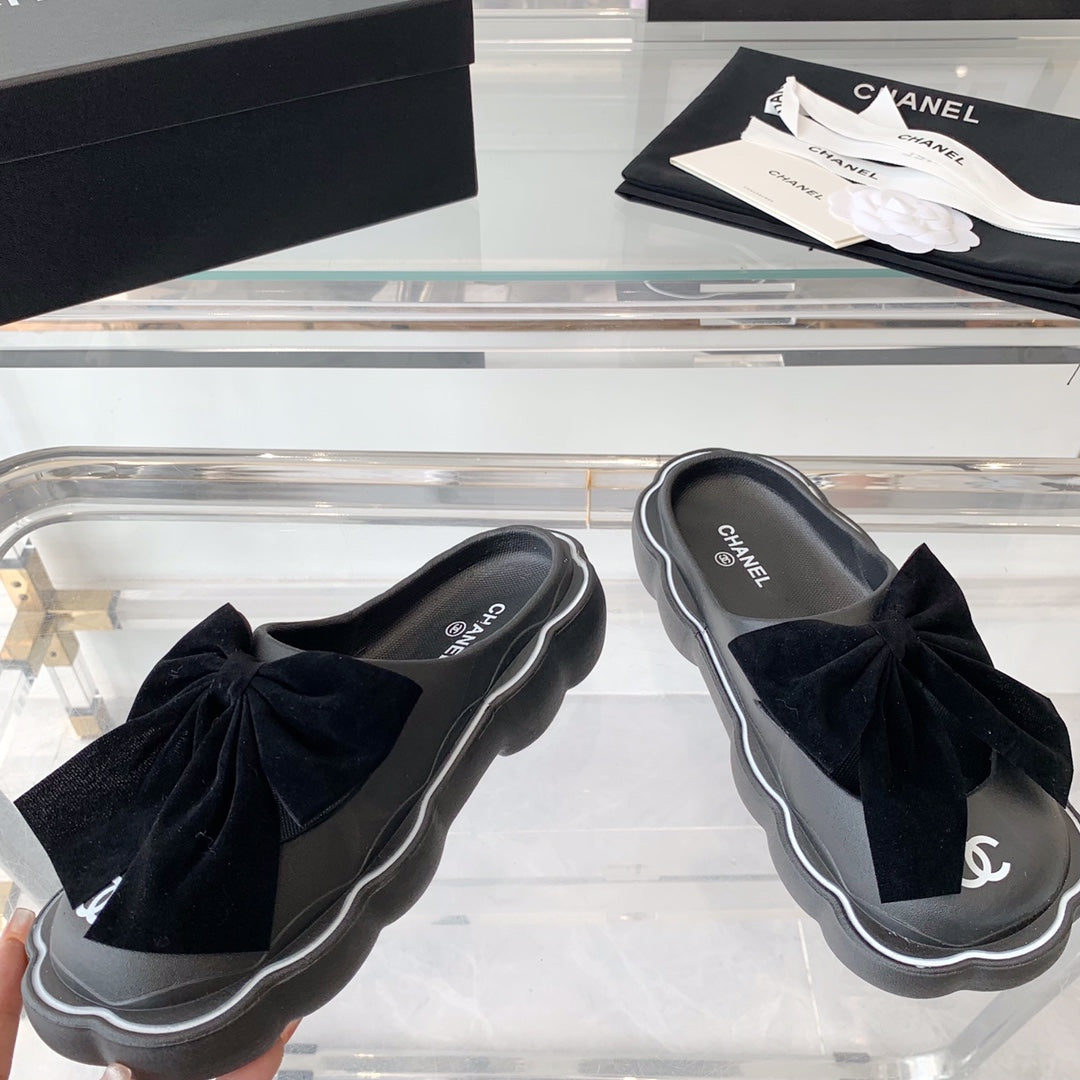 Luxury Shoes Sandals - CHL - 021