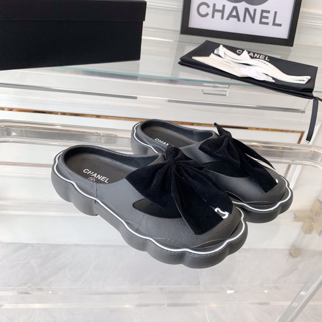 Luxury Shoes Sandals - CHL - 021