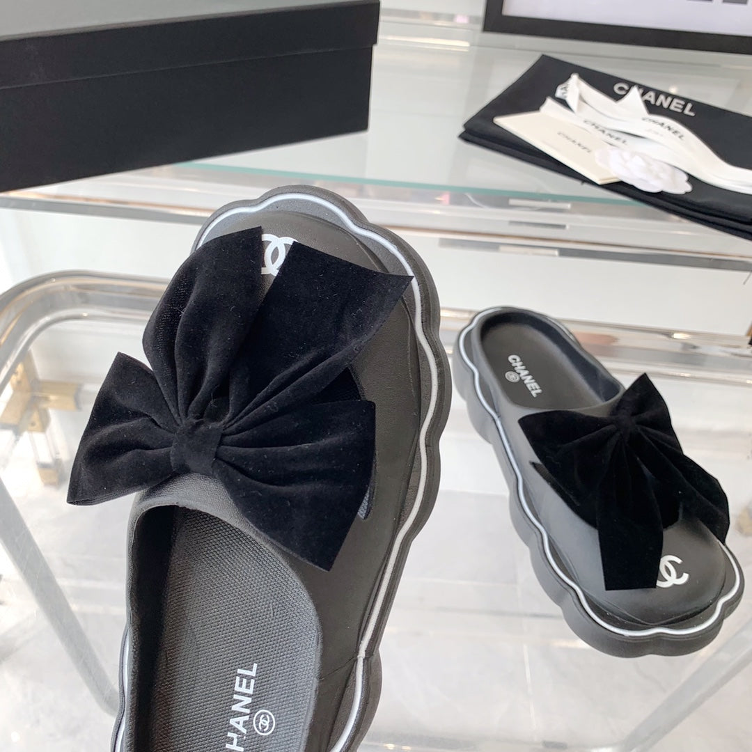 Luxury Shoes Sandals - CHL - 021