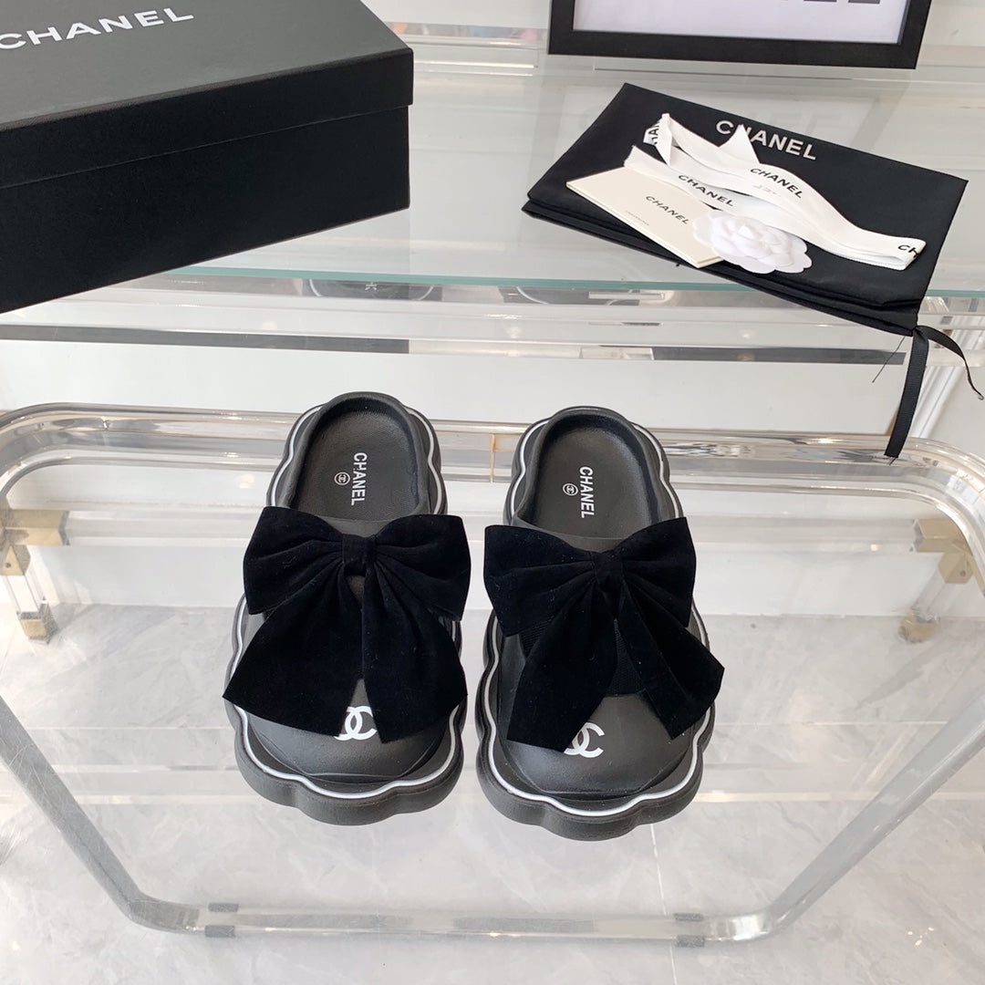 Luxury Shoes Sandals - CHL - 021