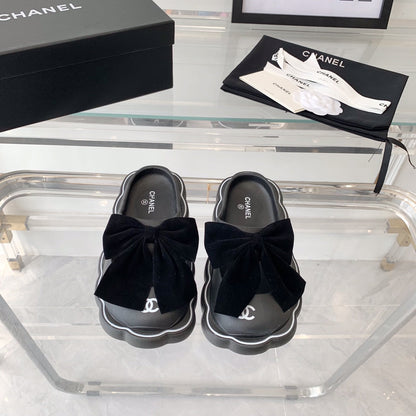 Luxury Shoes Sandals - CHL - 021