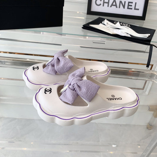 Luxury Shoes Sandals - CHL - 022