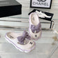 Luxury Shoes Sandals - CHL - 022