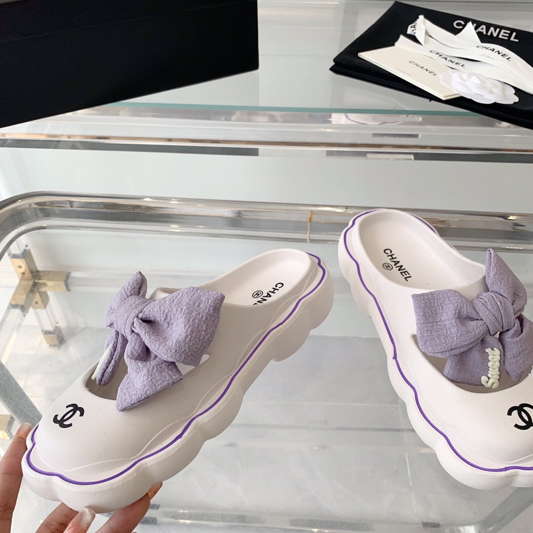 Luxury Shoes Sandals - CHL - 022