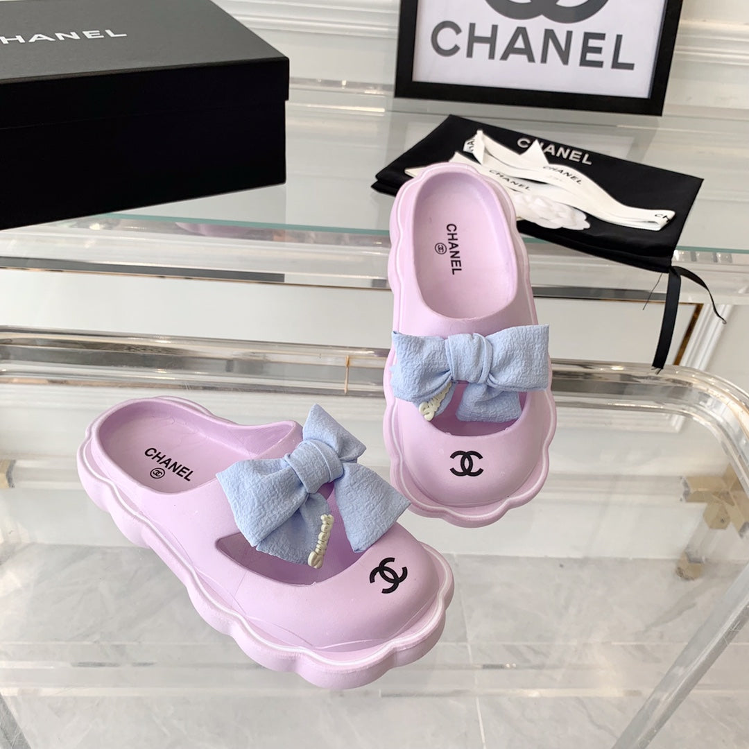 Luxury Shoes Sandals - CHL - 023