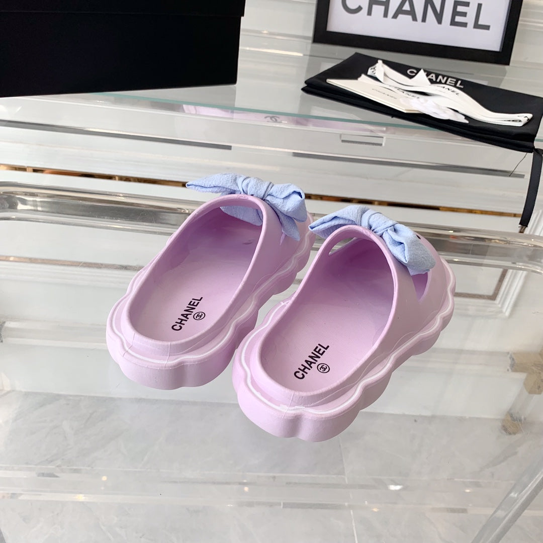 Luxury Shoes Sandals - CHL - 023