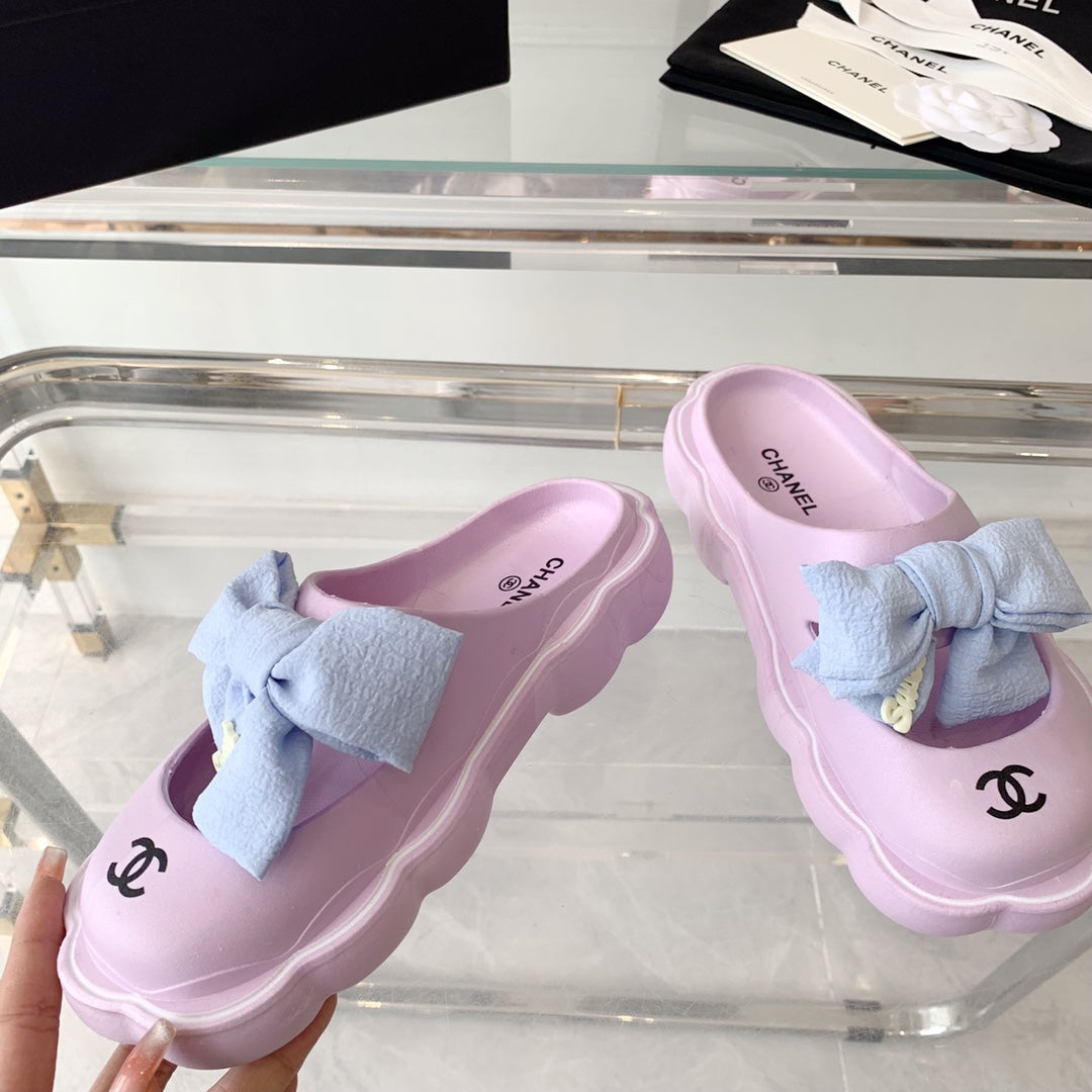 Luxury Shoes Sandals - CHL - 023