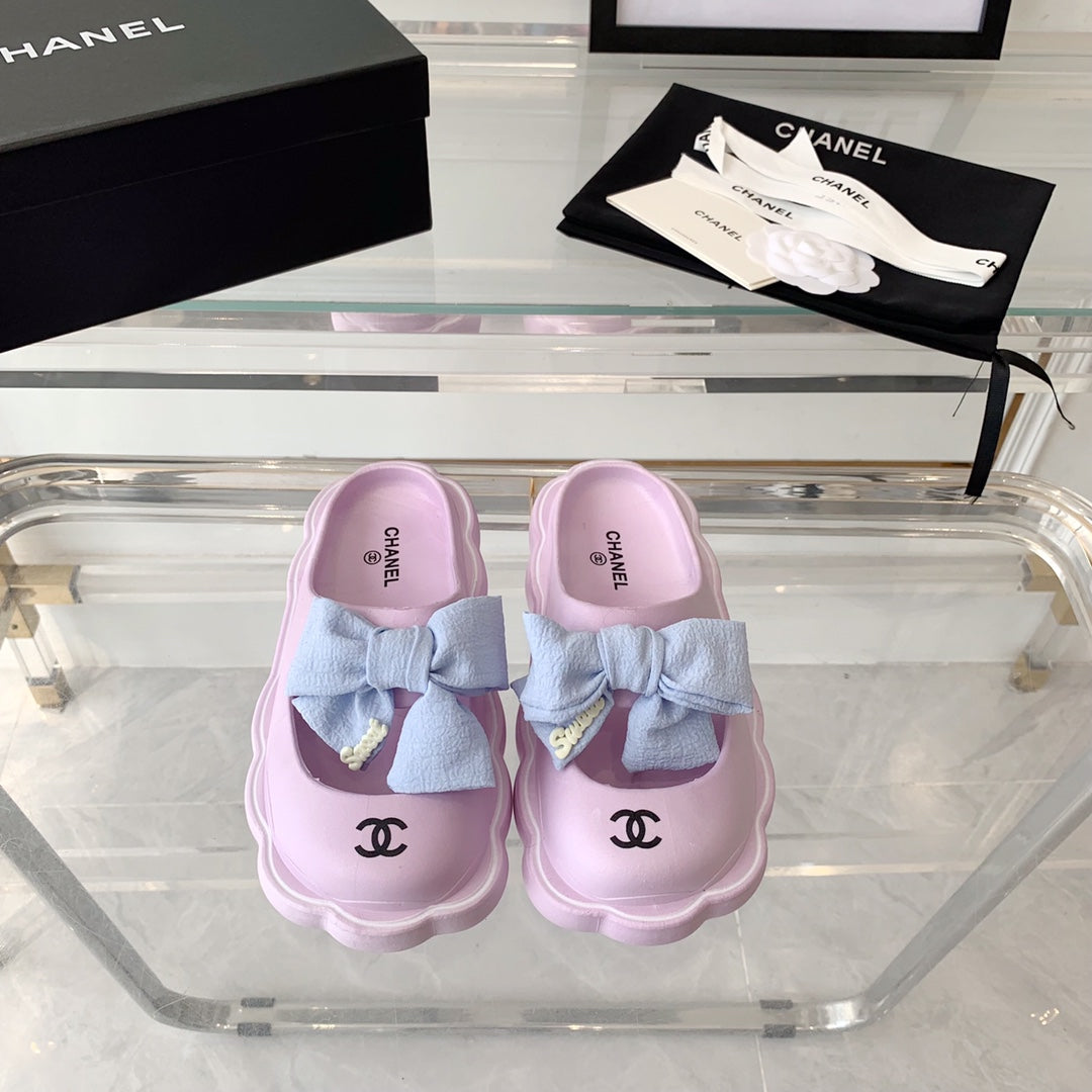 Luxury Shoes Sandals - CHL - 023