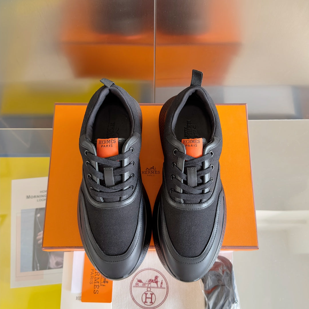 Luxury Shoes - HMS - 001