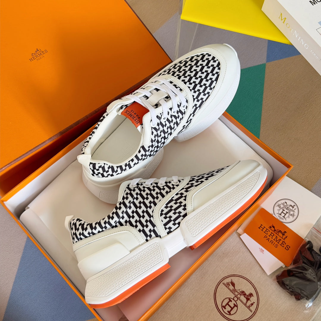 Luxury Shoes - HMS - 003