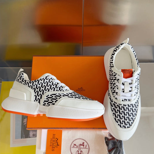 Luxury Shoes - HMS - 003