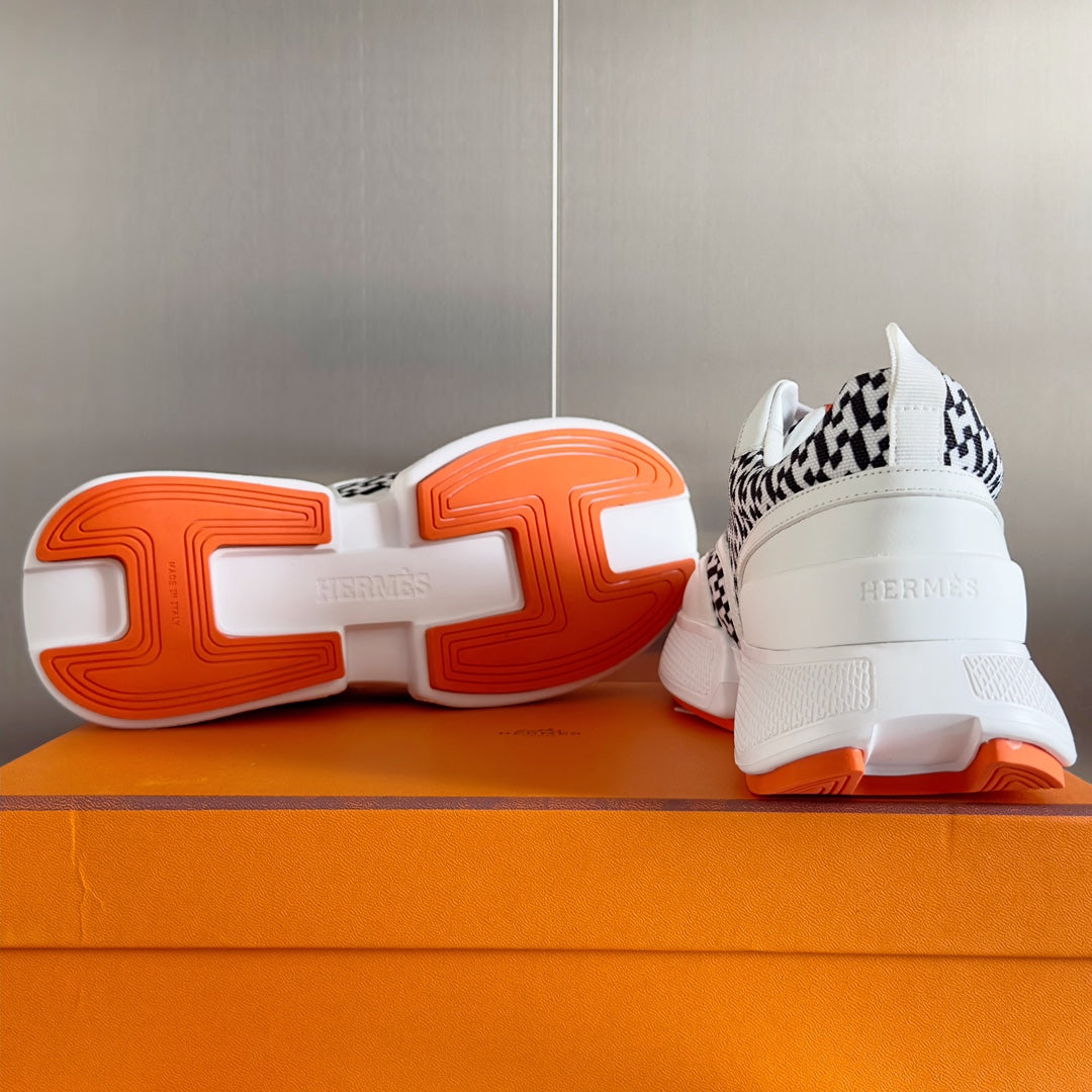 Luxury Shoes - HMS - 003