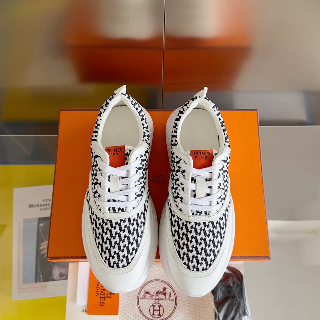 Luxury Shoes - HMS - 003