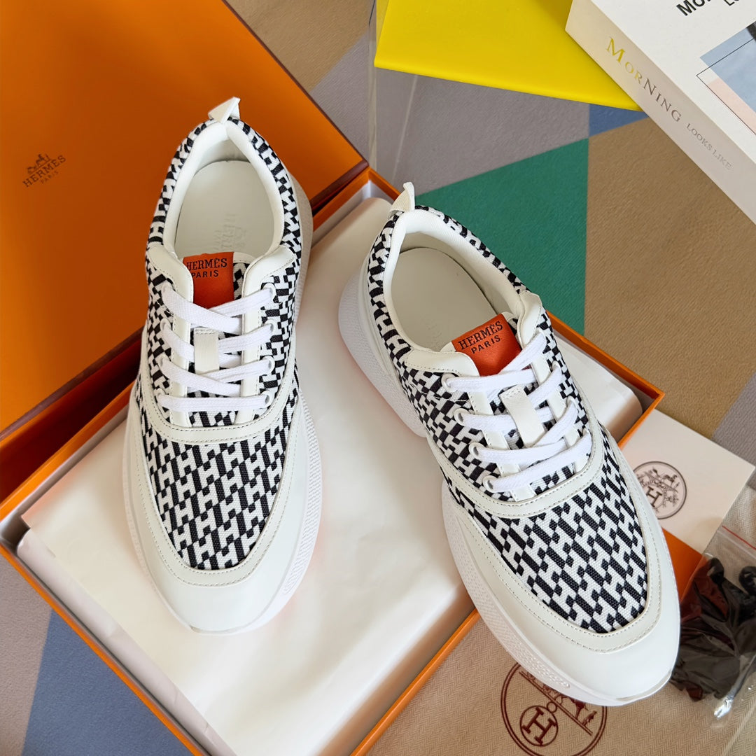 Luxury Shoes - HMS - 003