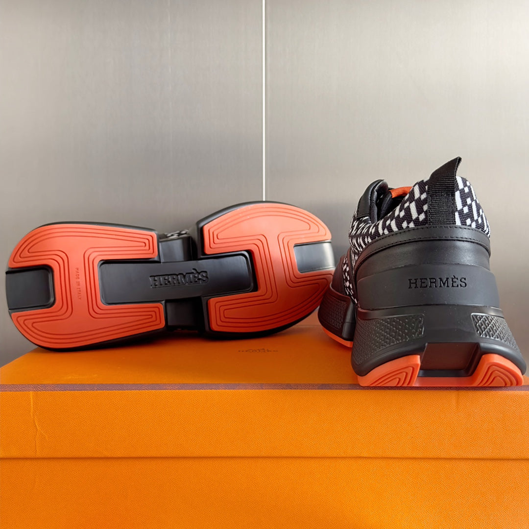 Luxury Shoes - HMS - 002