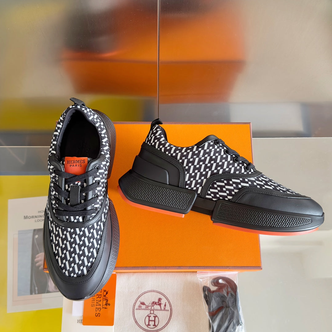 Luxury Shoes - HMS - 002