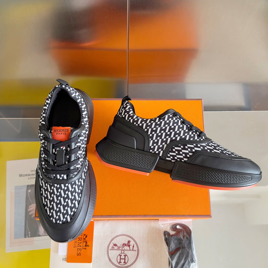 Luxury Shoes - HMS - 002