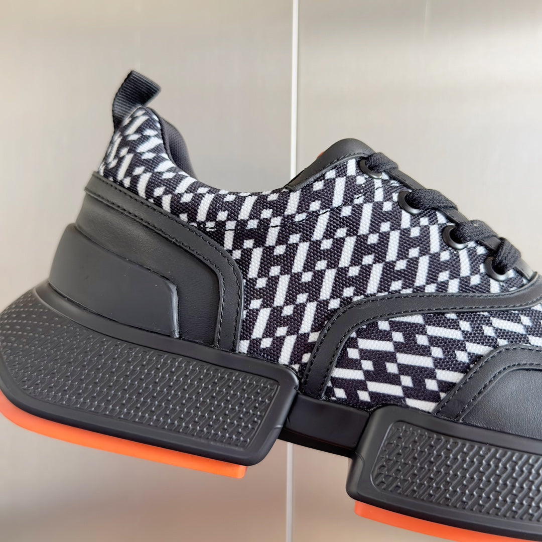 Luxury Shoes - HMS - 002