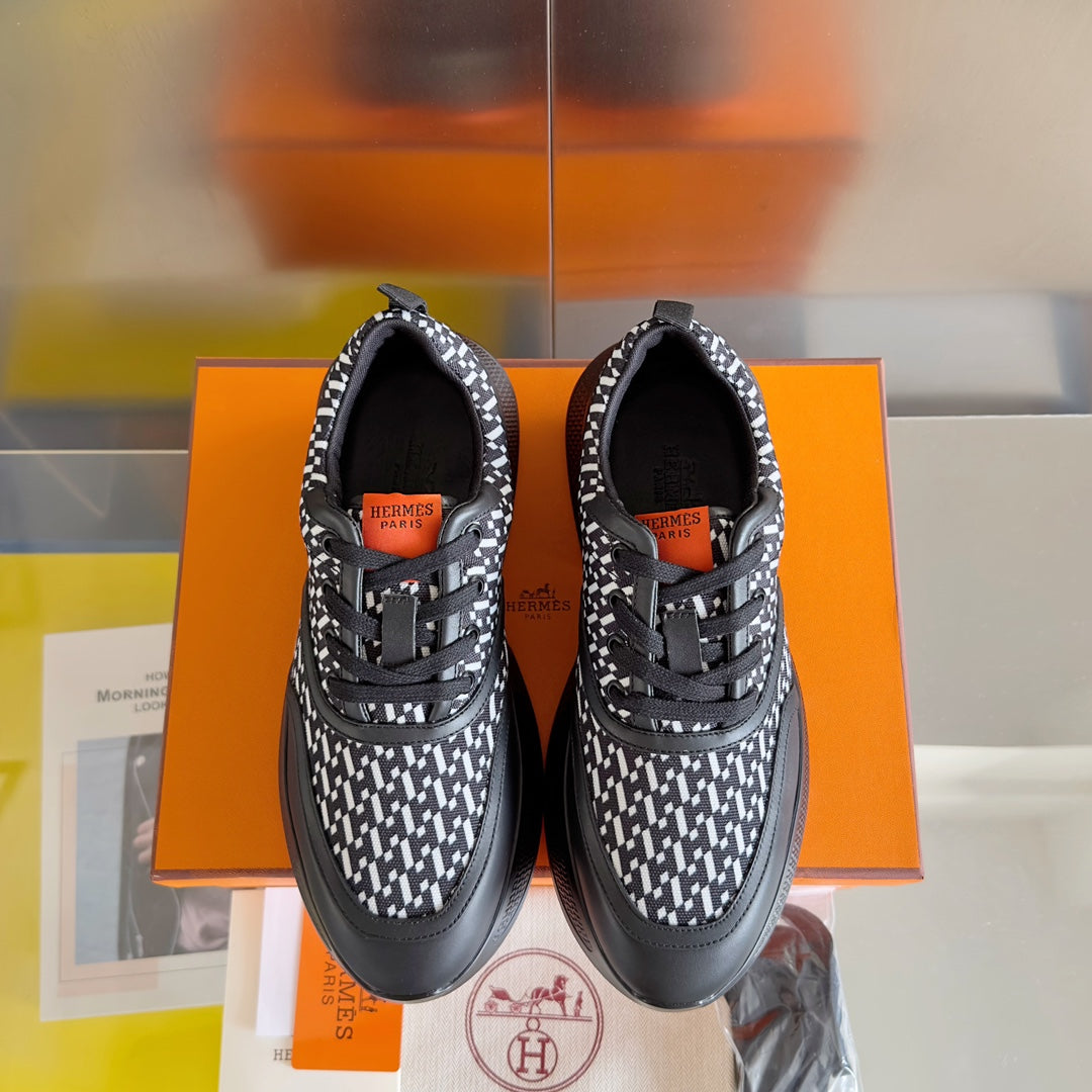 Luxury Shoes - HMS - 002