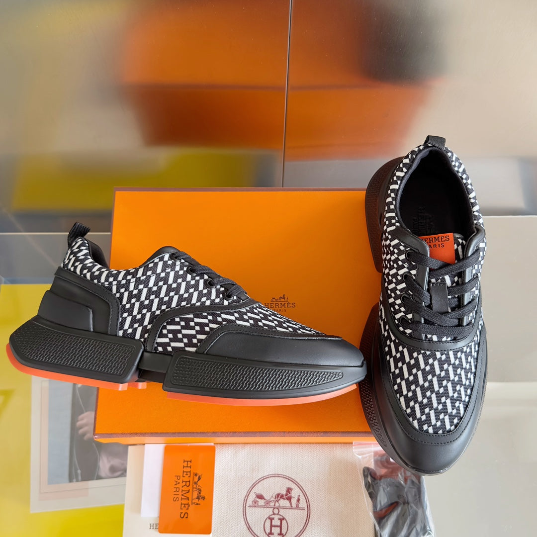 Luxury Shoes - HMS - 002