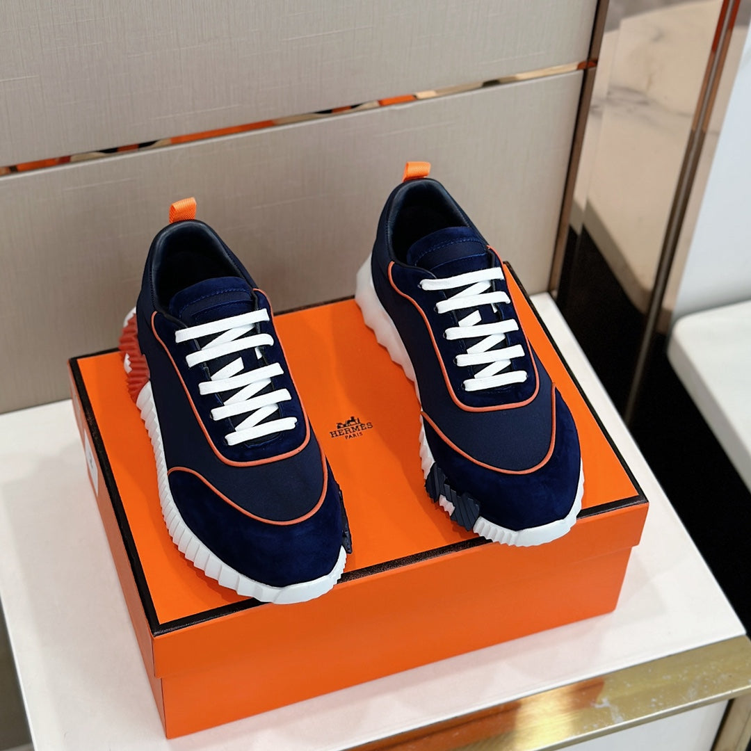 Luxury Shoes - HMS - 004