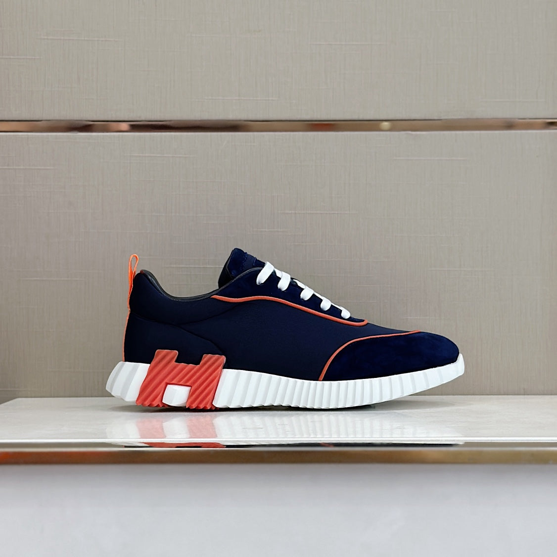 Luxury Shoes - HMS - 004