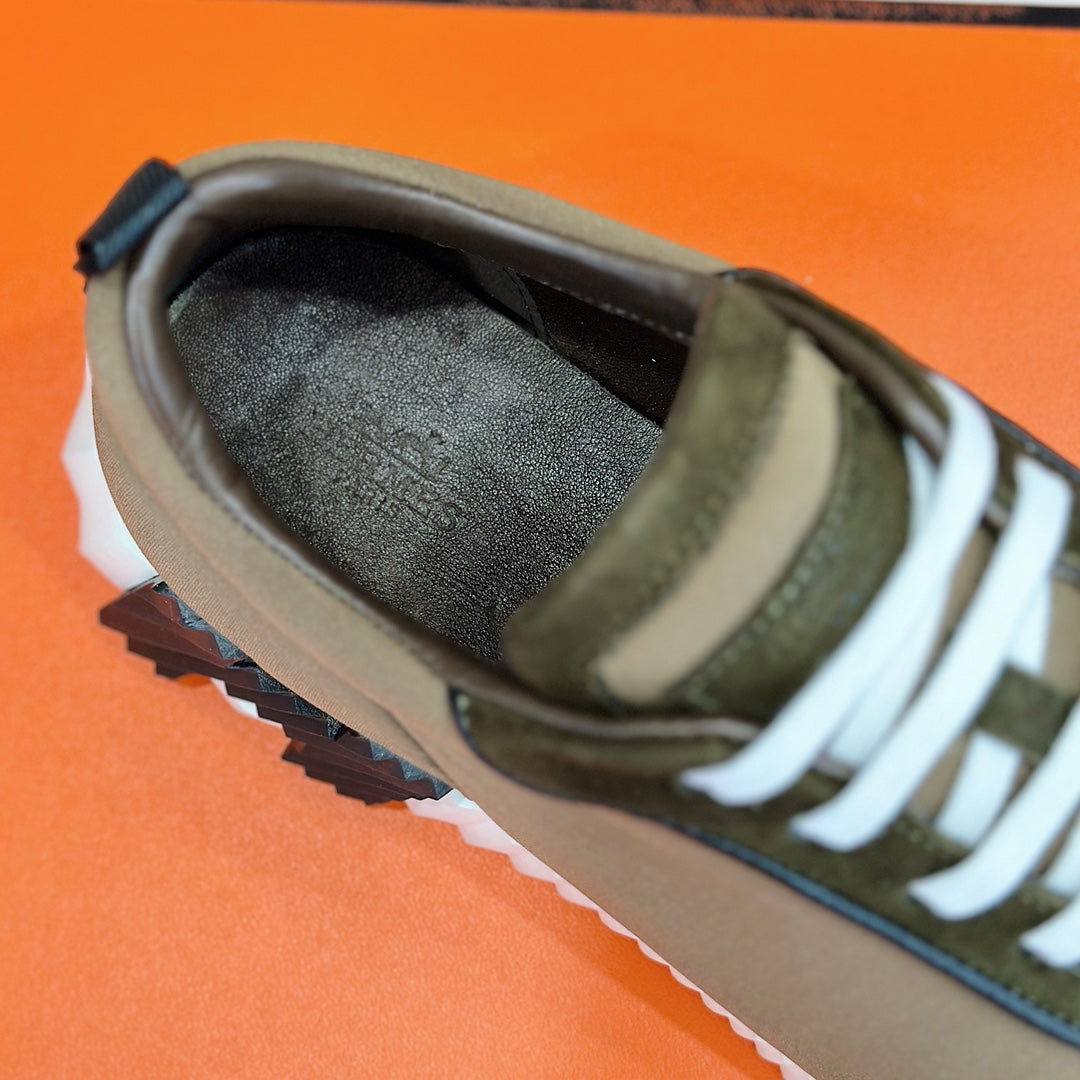 Luxury Shoes - HMS - 005