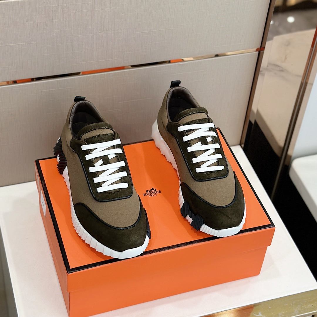 Luxury Shoes - HMS - 005