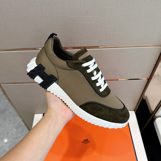 Luxury Shoes - HMS - 005