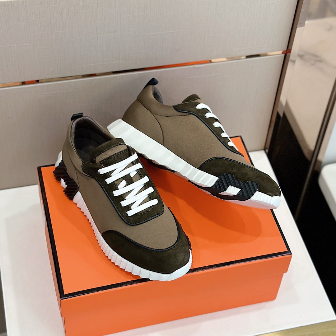 Luxury Shoes - HMS - 005