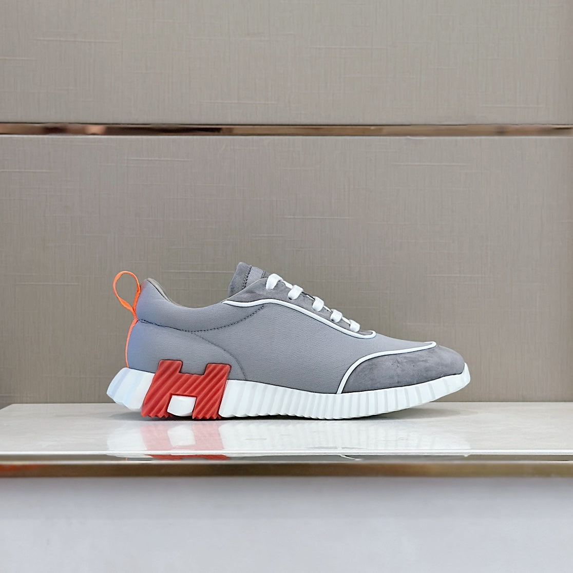 Luxury Shoes - HMS - 007